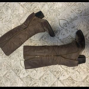 Fergalicious by Fergie boots